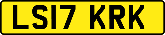 LS17KRK