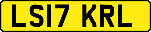 LS17KRL