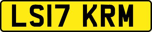 LS17KRM