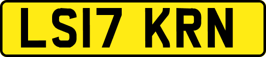 LS17KRN