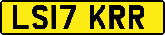 LS17KRR