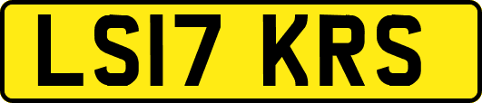 LS17KRS