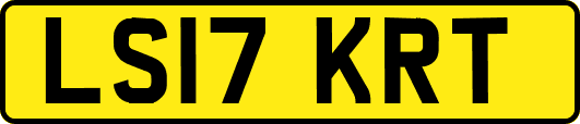 LS17KRT