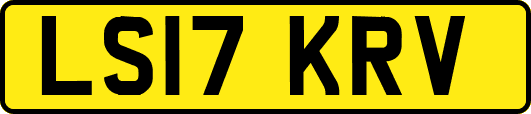 LS17KRV