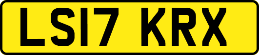 LS17KRX