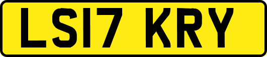 LS17KRY