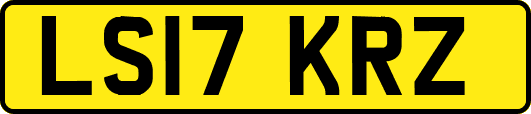 LS17KRZ