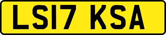 LS17KSA