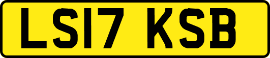 LS17KSB