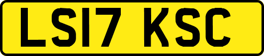 LS17KSC