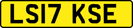 LS17KSE