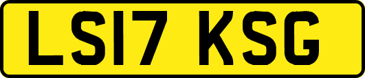 LS17KSG