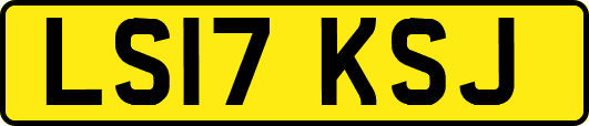 LS17KSJ