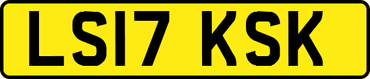 LS17KSK