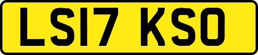 LS17KSO