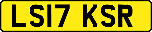 LS17KSR