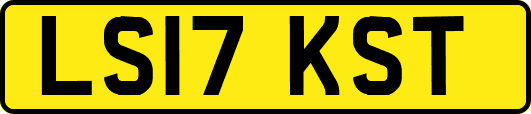 LS17KST