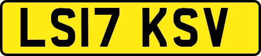 LS17KSV