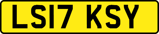 LS17KSY