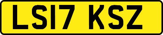 LS17KSZ