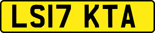 LS17KTA