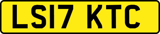 LS17KTC
