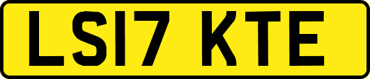 LS17KTE