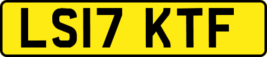 LS17KTF