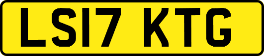 LS17KTG