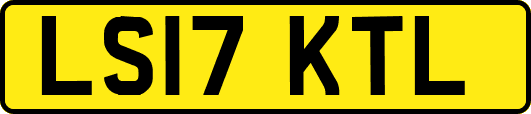 LS17KTL