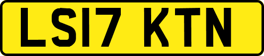 LS17KTN