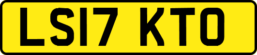 LS17KTO