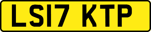 LS17KTP