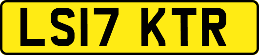 LS17KTR