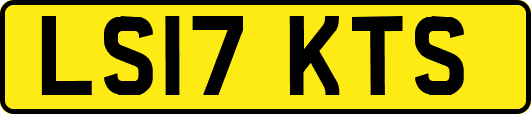 LS17KTS