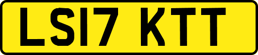 LS17KTT