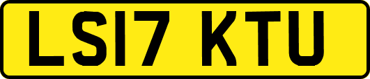 LS17KTU