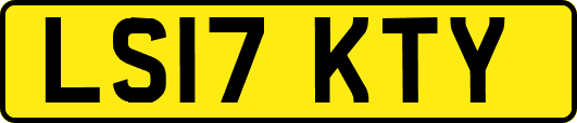 LS17KTY