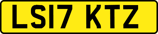 LS17KTZ