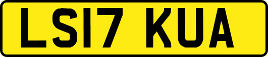 LS17KUA