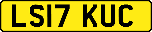 LS17KUC