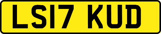 LS17KUD