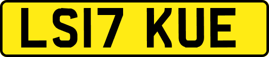 LS17KUE