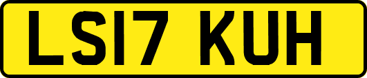 LS17KUH