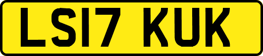 LS17KUK