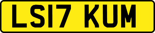 LS17KUM