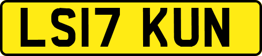 LS17KUN