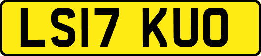 LS17KUO