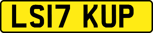 LS17KUP