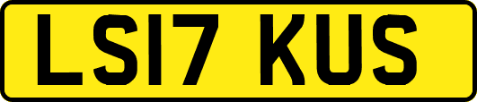 LS17KUS